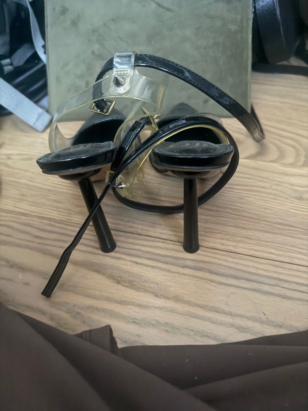 Jalo Heels